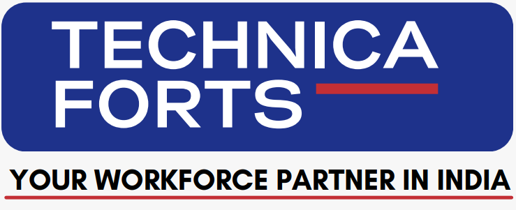TechnicaFort Logo
